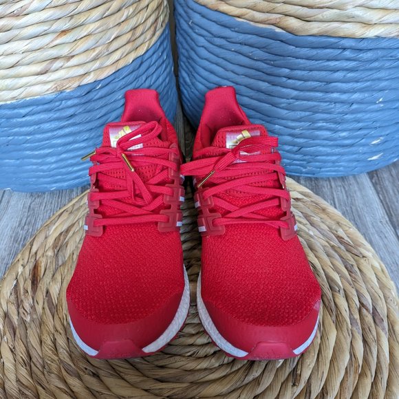 EUC (M10.5) - ADIDAS UltraBoost DNA "Montreal" - Picture 2 of 10